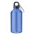 rPET drinking bottle Nancy, cobalt blue