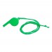 PS fluitje Josh, groen
