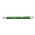 Aluminium ballpen Delia, blue
