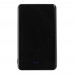 ABS powerbank Jerry, zwart