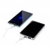 ABS powerbank Jerry, wit