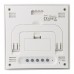 Bamboo weather station Lia, bamboo