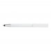 ABS 3-in-1 balpen Calvin, wit