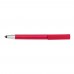 ABS 3-in-1 ballpen Calvin, red