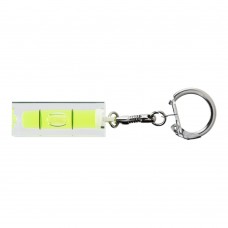 PET 2-in-1 key holder Katinka, neutral