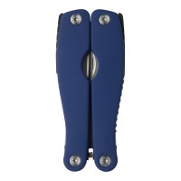 Stainless steel 10-in-1 tool Milani, blue