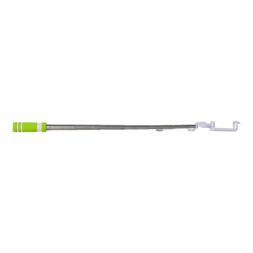 ABS selfie stick Ursula, lime
