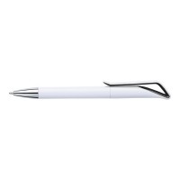 ABS balpen Tamir, zwart