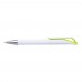ABS balpen Tamir, blauw