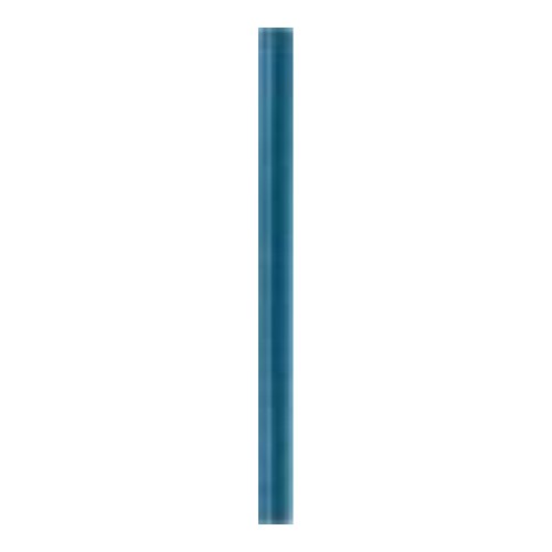 Wooden carpenter's pencil Sonia, cobalt blue
