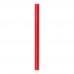 Wooden carpenter's pencil Sonia, red