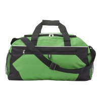 Polyester (600D) sporttas Daphne, groen