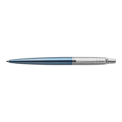 Parker Jotter Core ballpen, light blue