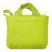 Oxford (210D) boodschappentas Wes, zwart