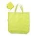 Oxford (210D) boodschappentas Wes, zwart