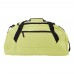 Polyester (600D) rugtas, lime