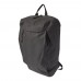 Polyester (600D) backpack Arisha, lime