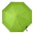 Pongee paraplu Jamelia, lime