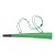 PP stadium horn Bruce, green