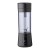 ABS elektrische blender Santosh, zwart