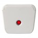 ABS laser pointer Manon, zwart ABS laser pointer Manon, zwart