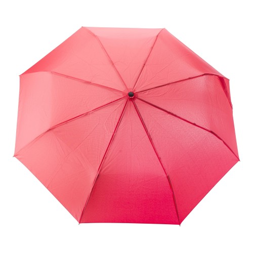 rPET paraplu Teodora, rood