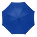 rPET polyester (170T) umbrella Barry, royal blue