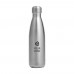 Roestvrijstalen fles Sumatra, blauw