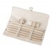 Linen drawing set Kate, khaki