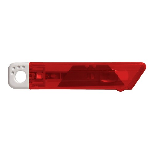 Plastic cutter Griffin, red