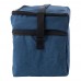 rPET cooler bag Troy, black