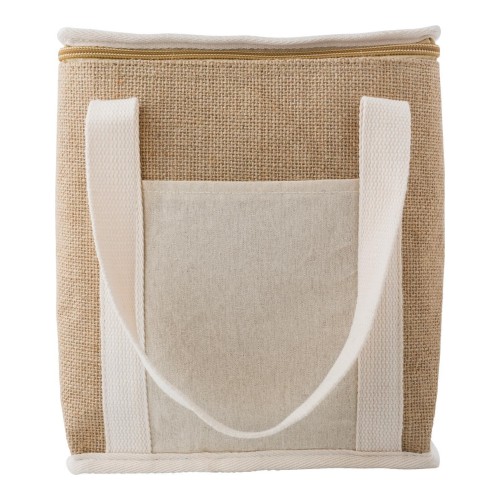 Jute koeltas Raveena, bruin Jute koeltas Raveena, bruin
