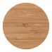 Bamboe oplader Fernando, bruin