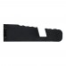 Handyhalter für Tablets und Smartphones Romina, Schwarz Handyhalter für Tablets und Smartphones Romina, Schwarz