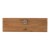 Bamboo wine gift set Gareth, brown