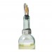 Bamboo wine gift set Gareth, brown