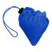 Polyester (210D) shopping bag Billie, cobalt blue Polyester (210D) shopping bag Billie, cobalt blue