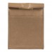 Nonwoven (100 gr/m²) cooler bag Onni, brown