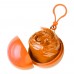 Poncho aus Kunststoff Pippa, Orange Poncho aus Kunststoff Pippa, Orange
