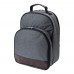 Polycanvas (600D) picnic cooler bag Jolie, blue