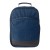 Polycanvas (600D) picnic cooler bag Jolie, blue