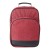 Polycanvas (600D) picnic cooler bag Jolie, red