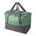 Kühltasche aus Polycanvas Carlos, Gelb Kühltasche aus Polycanvas Carlos, Gelb