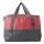 Kühltasche aus Polycanvas Carlos, Rot
