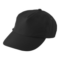 rPET pet Suzannah, zwart