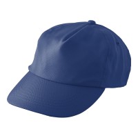 rPET pet Suzannah, blauw