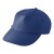 rPET pet Suzannah, blauw