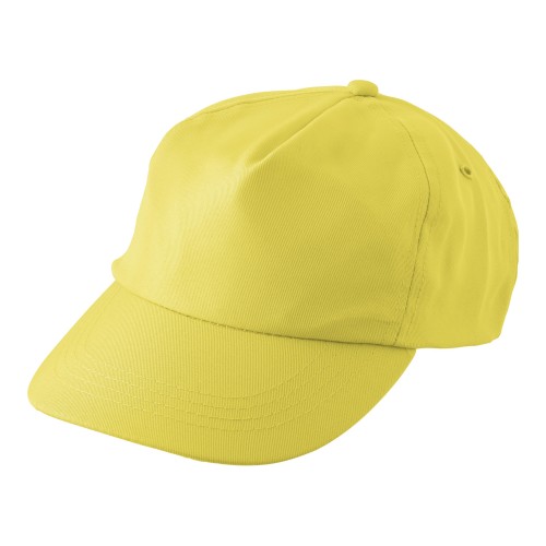 rPET pet Suzannah, geel