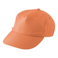 rPET pet Suzannah, oranje