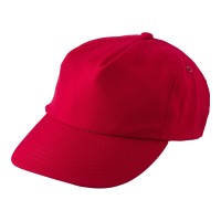 rPET pet Suzannah, rood